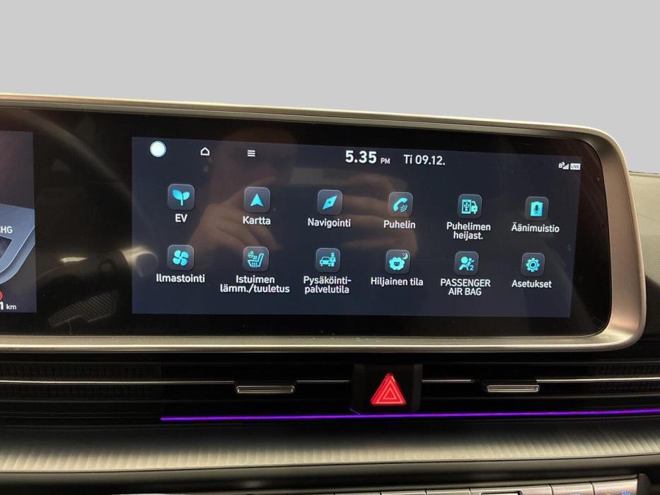 HYUNDAI IONIQ 6 2023