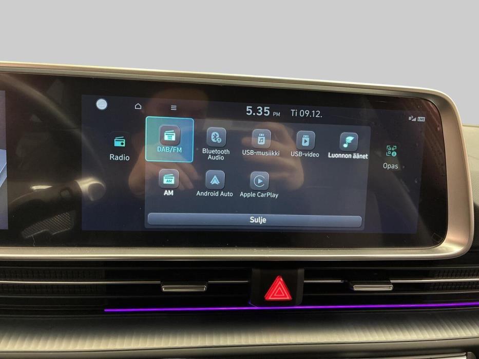 HYUNDAI IONIQ 6 2023