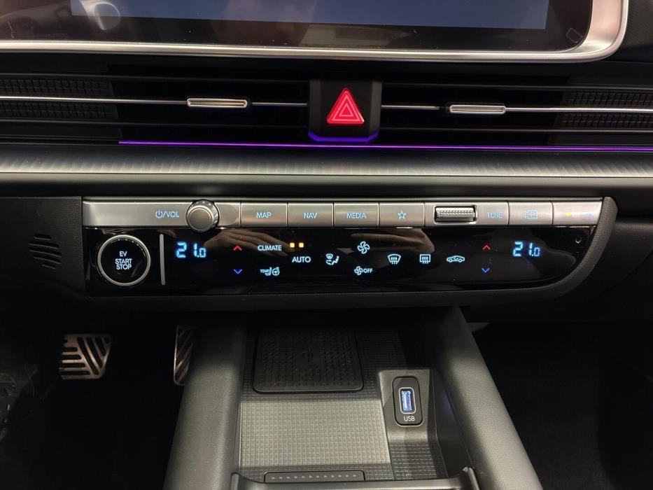 HYUNDAI IONIQ 6 2023