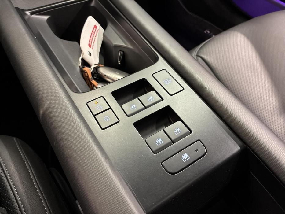 HYUNDAI IONIQ 6 2023