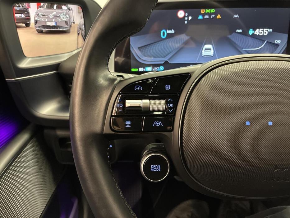 HYUNDAI IONIQ 6 2023