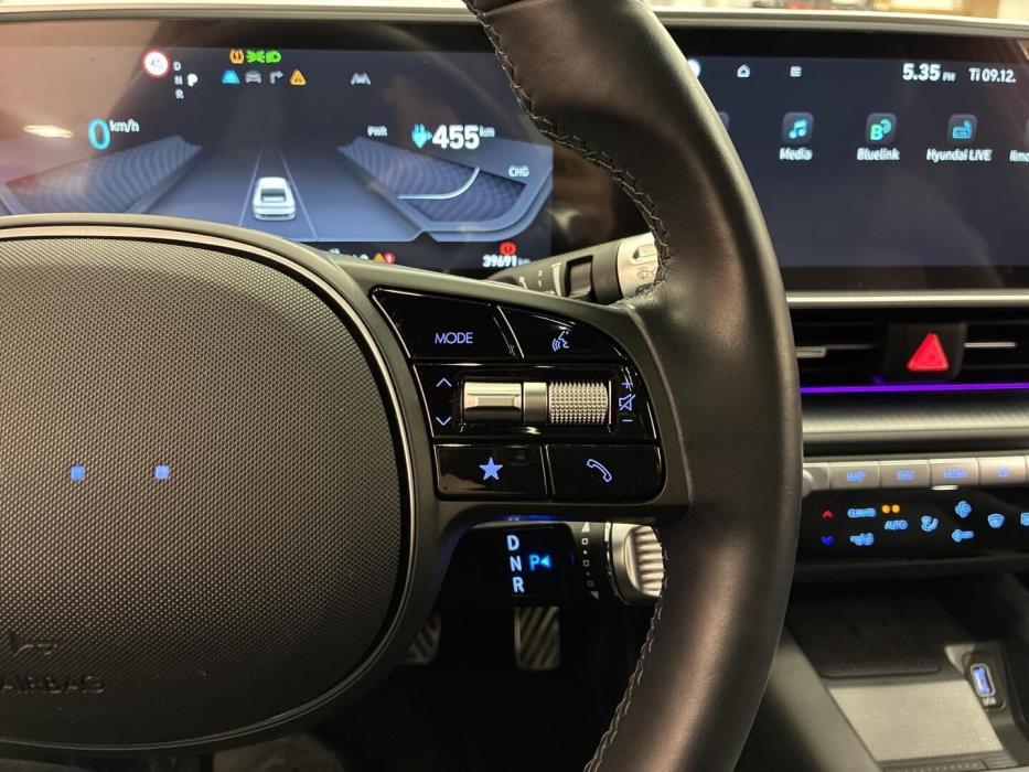 HYUNDAI IONIQ 6 2023