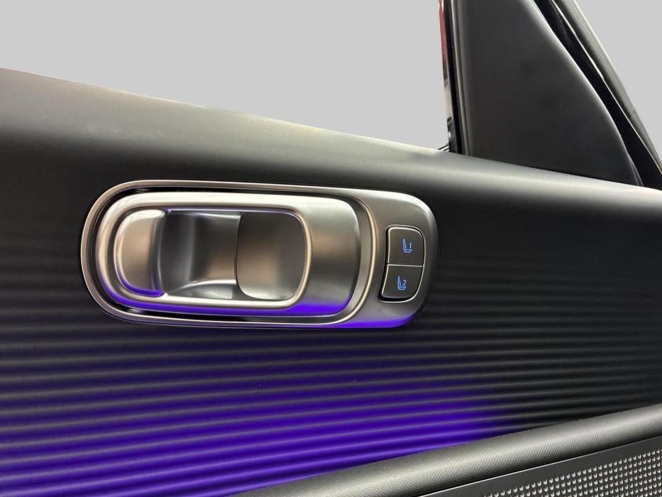 HYUNDAI IONIQ 6 2023