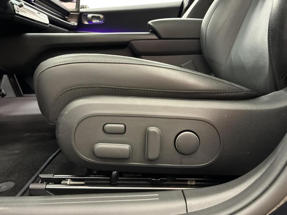 HYUNDAI IONIQ 6 2023