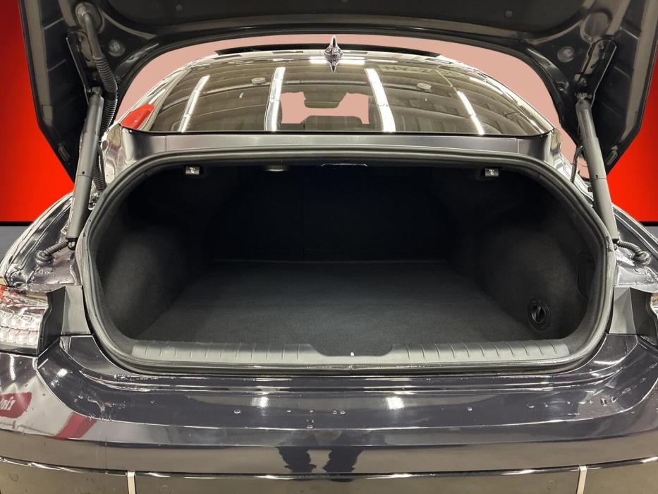 HYUNDAI IONIQ 6 2023