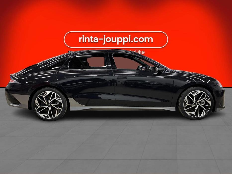 HYUNDAI IONIQ 6 2023
