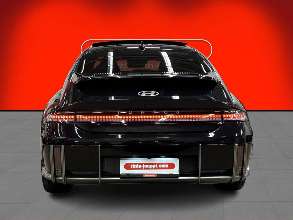 HYUNDAI IONIQ 6 2023