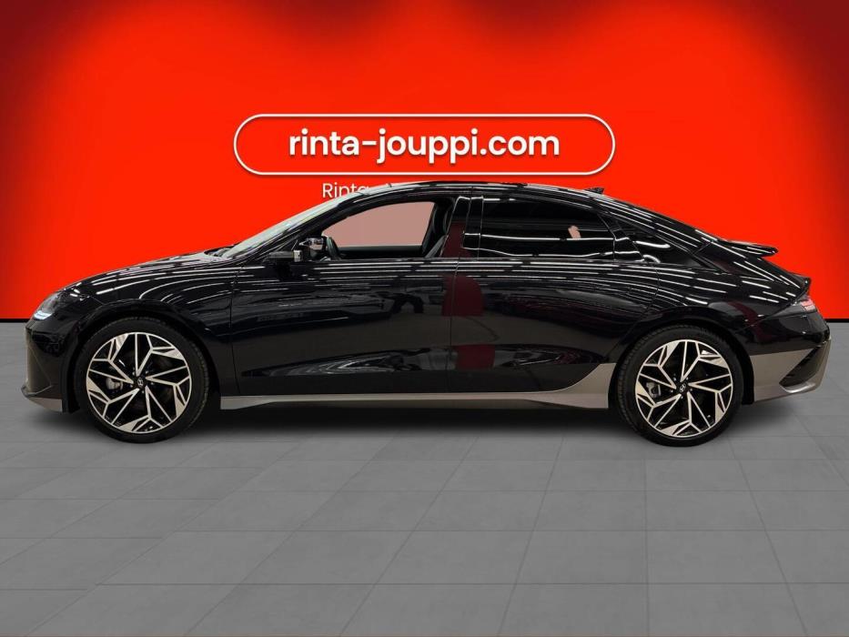 HYUNDAI IONIQ 6 2023