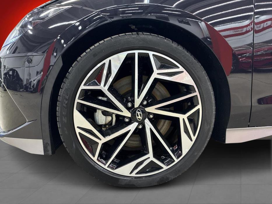 HYUNDAI IONIQ 6 2023