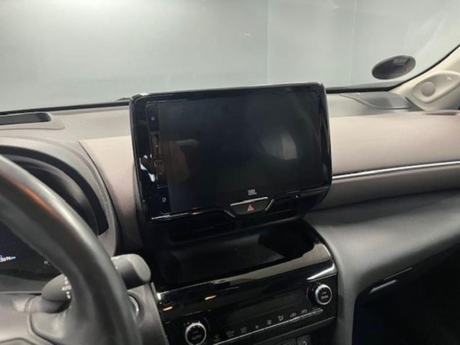 TOYOTA YARIS CROSS 2022