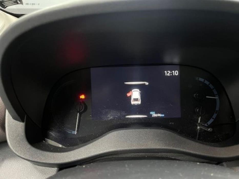 TOYOTA YARIS CROSS 2022