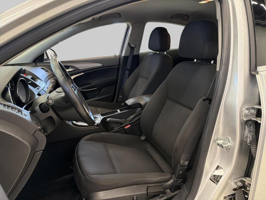 OPEL Insignia 2009