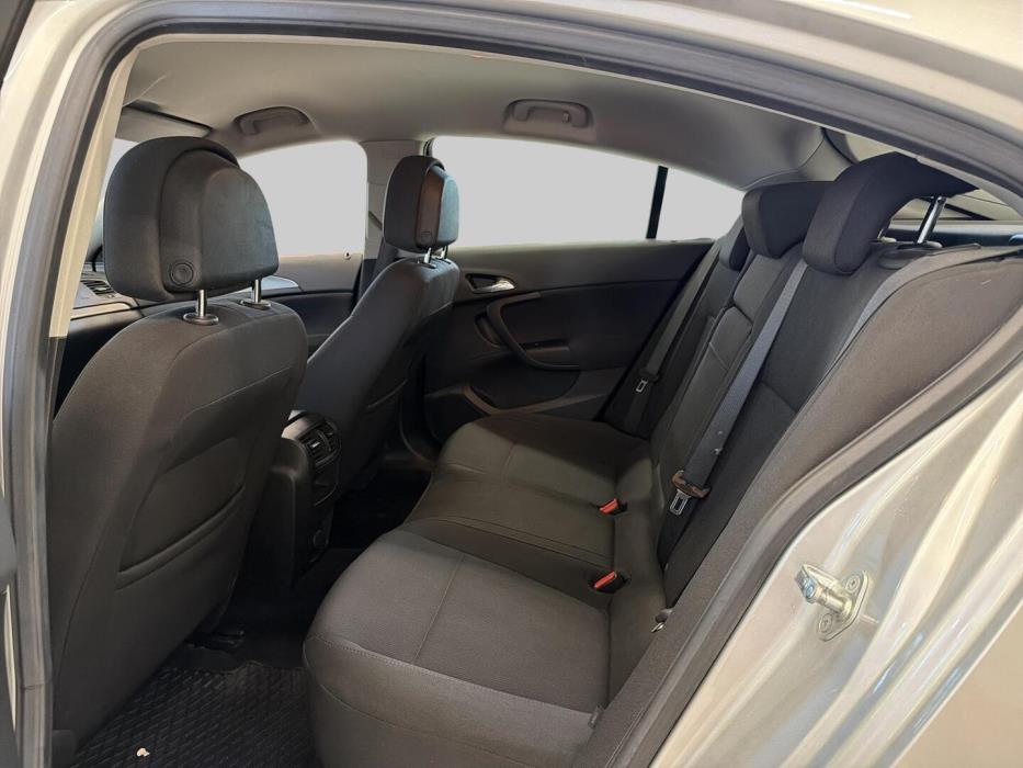 OPEL Insignia 2009