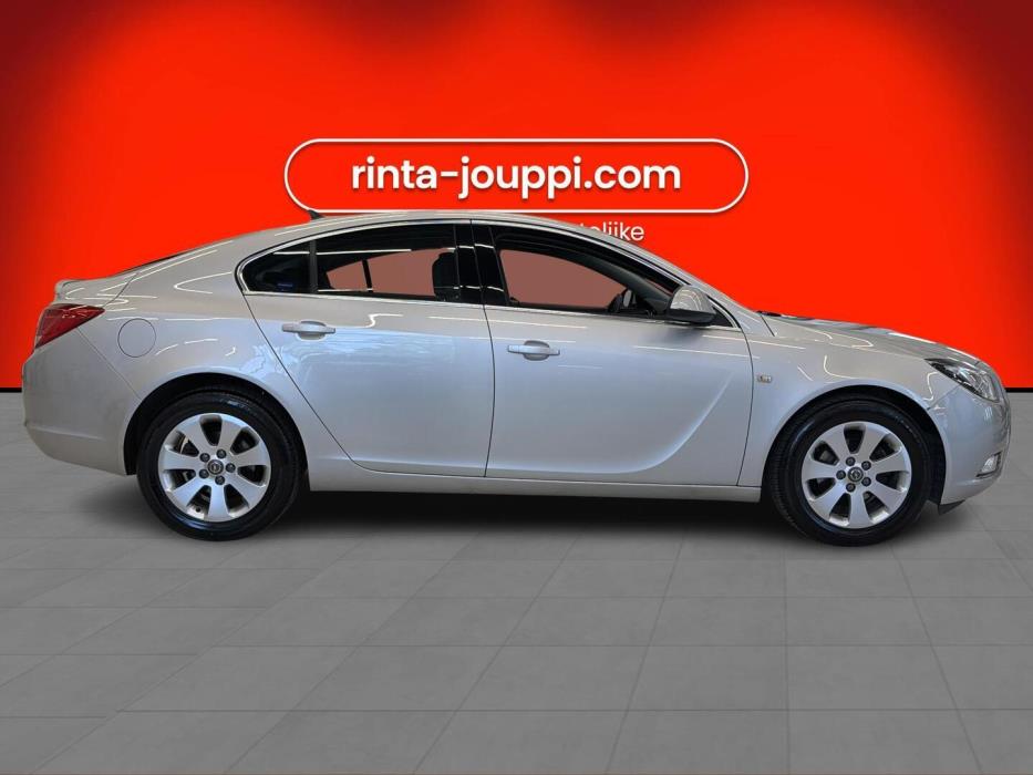 OPEL Insignia 2009