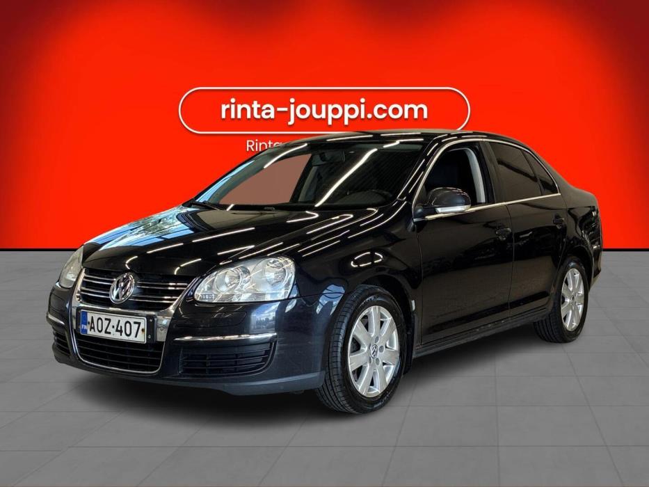 VOLKSWAGEN Jetta 2009