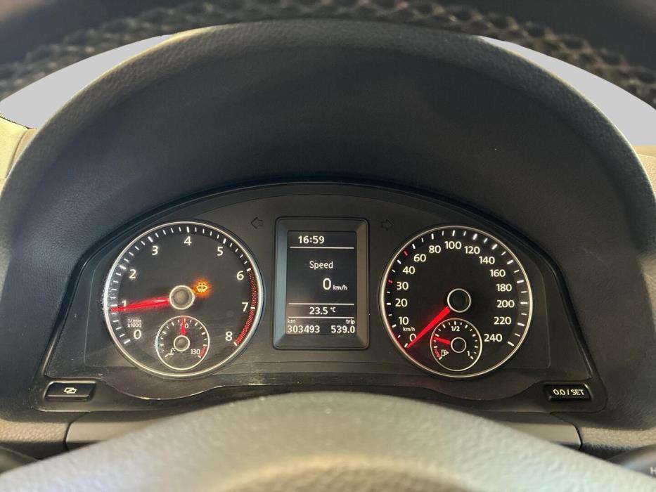 VOLKSWAGEN Jetta 2009