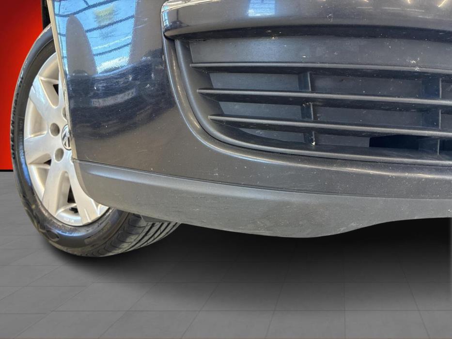 VOLKSWAGEN Jetta 2009