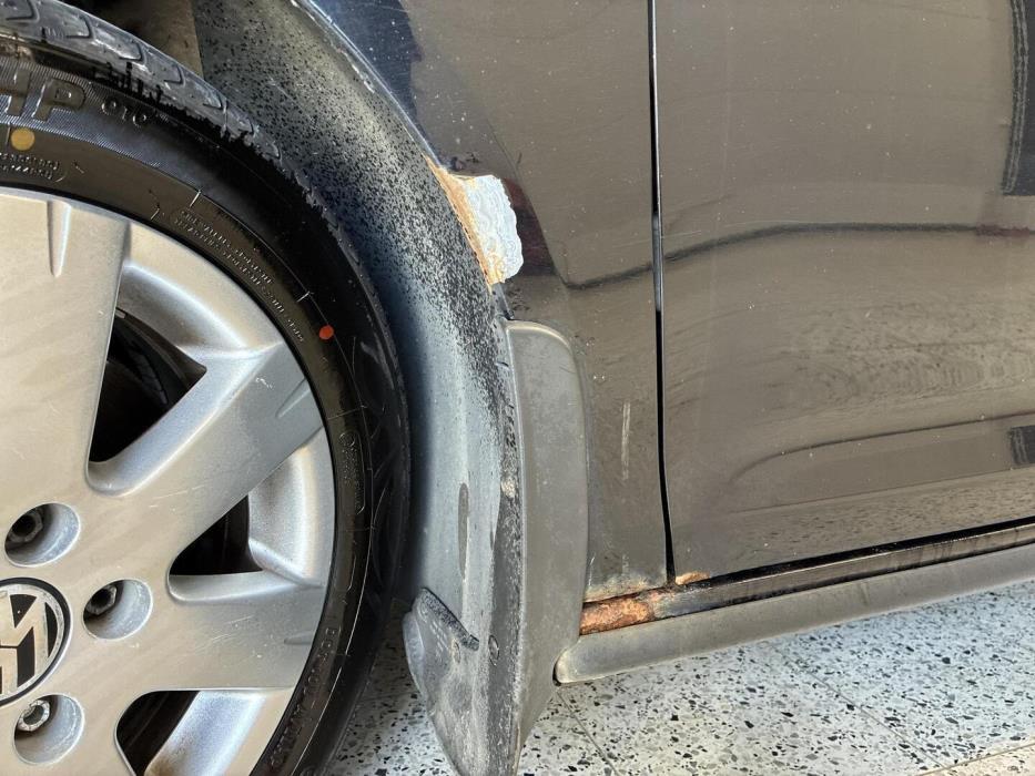 VOLKSWAGEN Jetta 2009