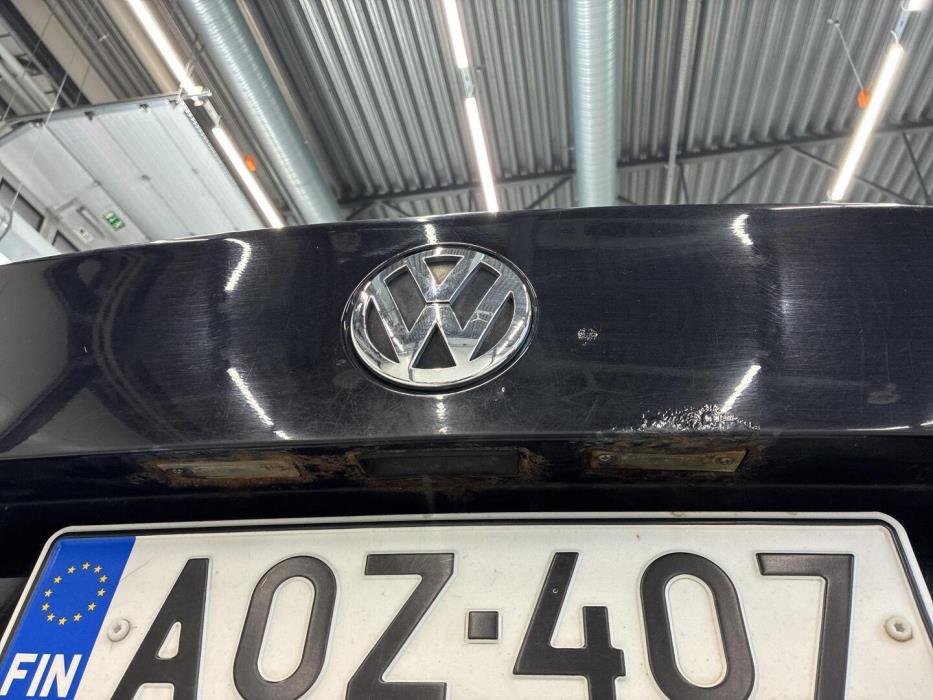 VOLKSWAGEN Jetta 2009