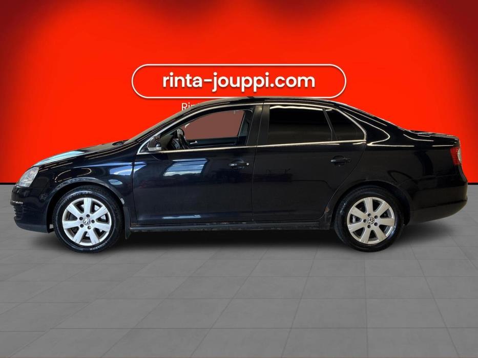 VOLKSWAGEN Jetta 2009