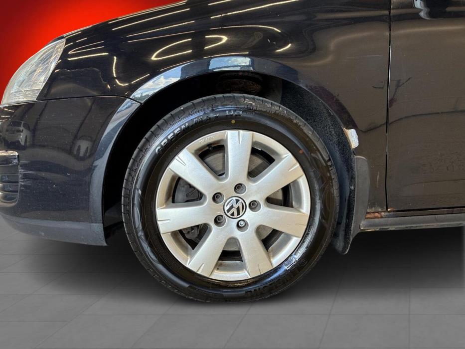 VOLKSWAGEN Jetta 2009