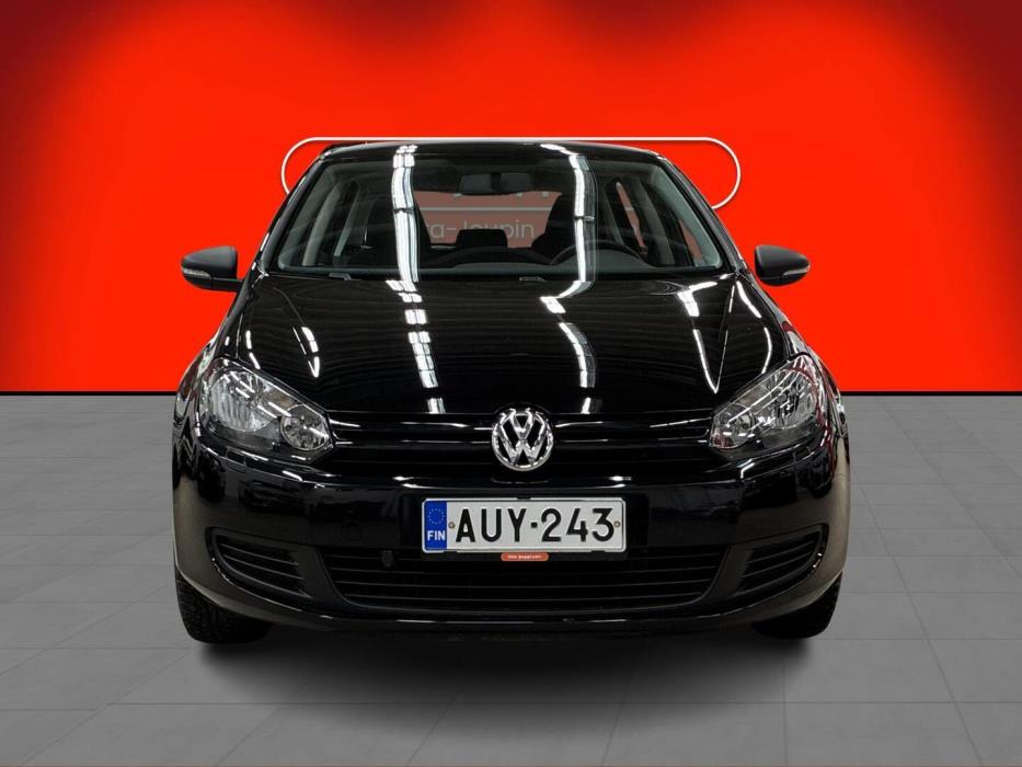 VOLKSWAGEN Golf 2009