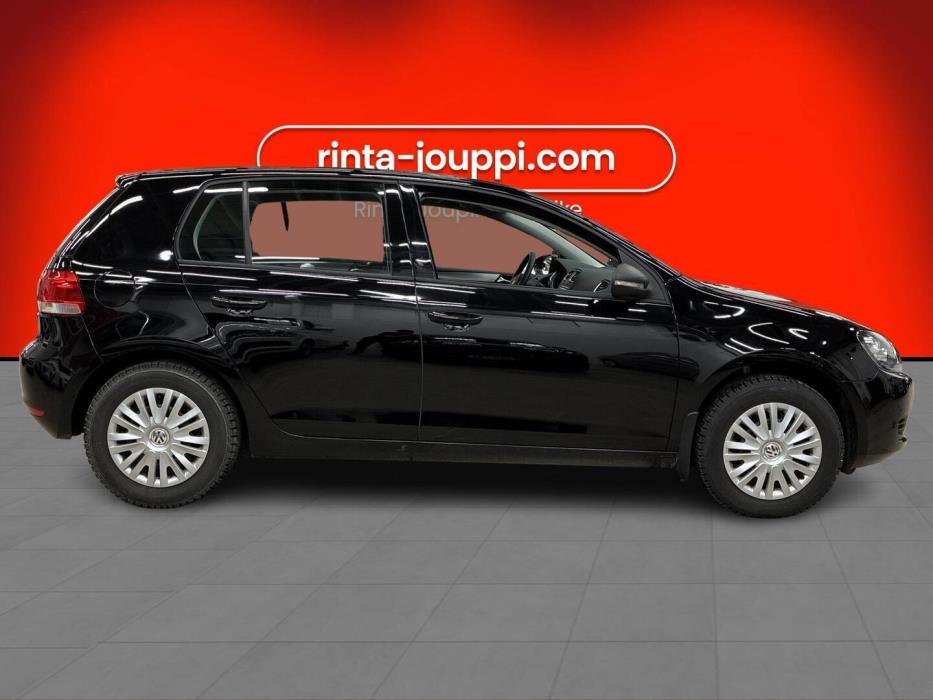 VOLKSWAGEN Golf 2009
