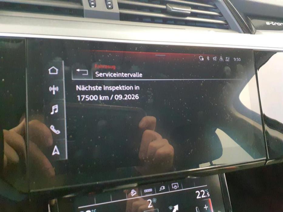 AUDI E-TRON 2023