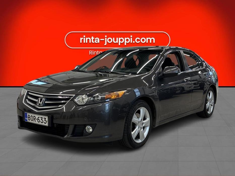 HONDA Accord 2011