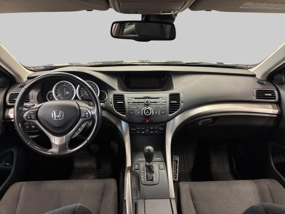 HONDA Accord 2011