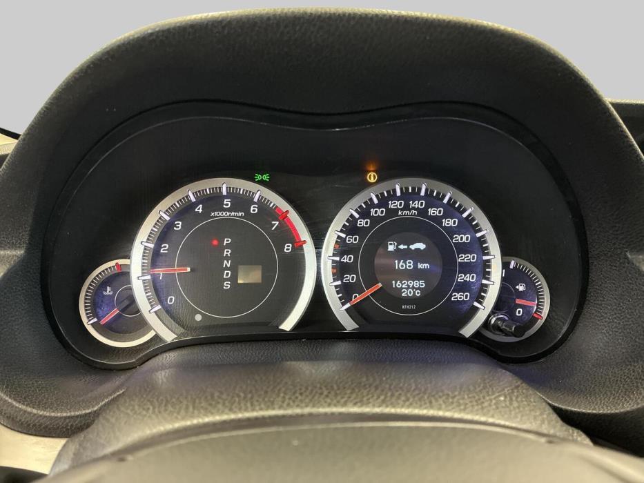 HONDA Accord 2011