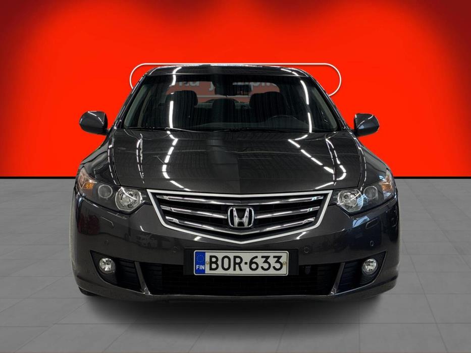 HONDA Accord 2011