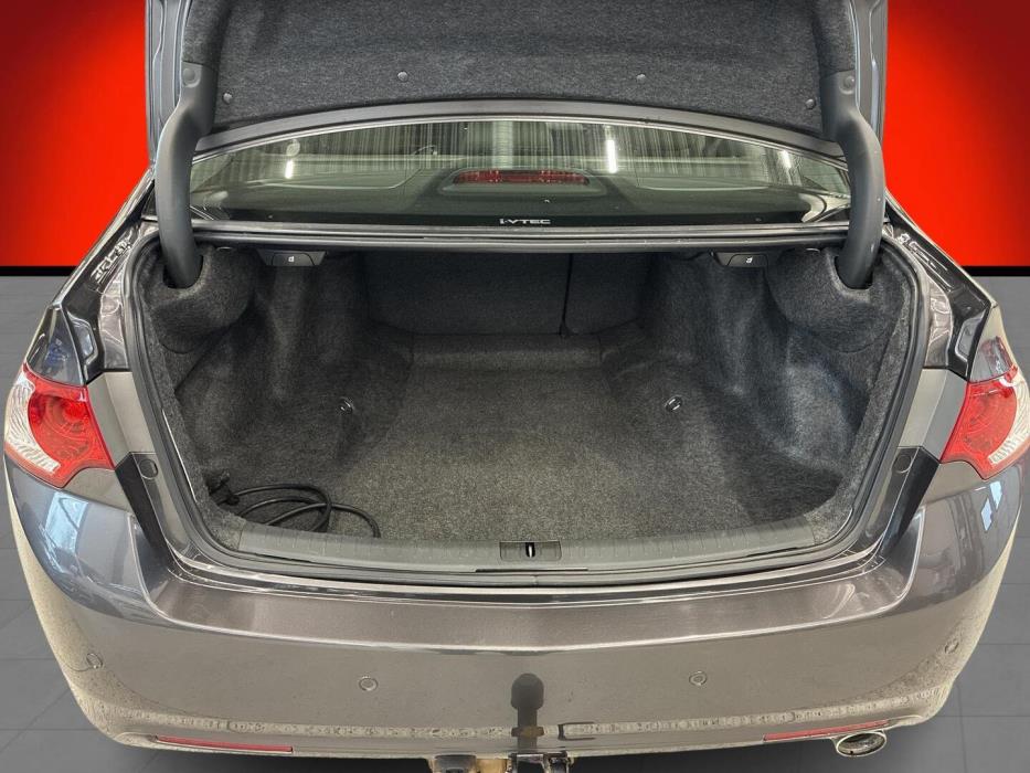 HONDA Accord 2011