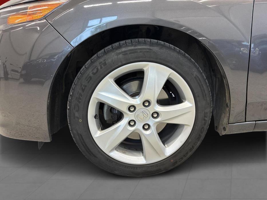 HONDA Accord 2011