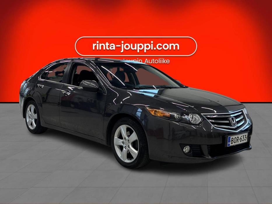 HONDA Accord 2011