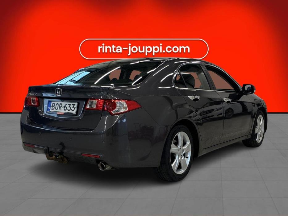 HONDA Accord 2011