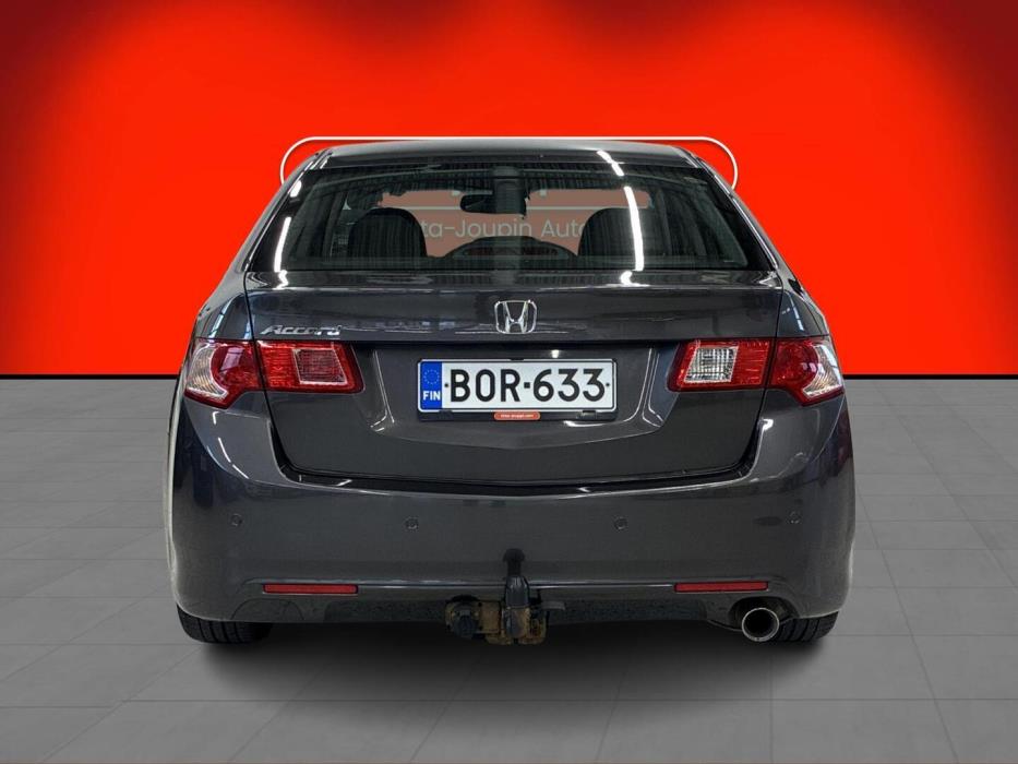 HONDA Accord 2011