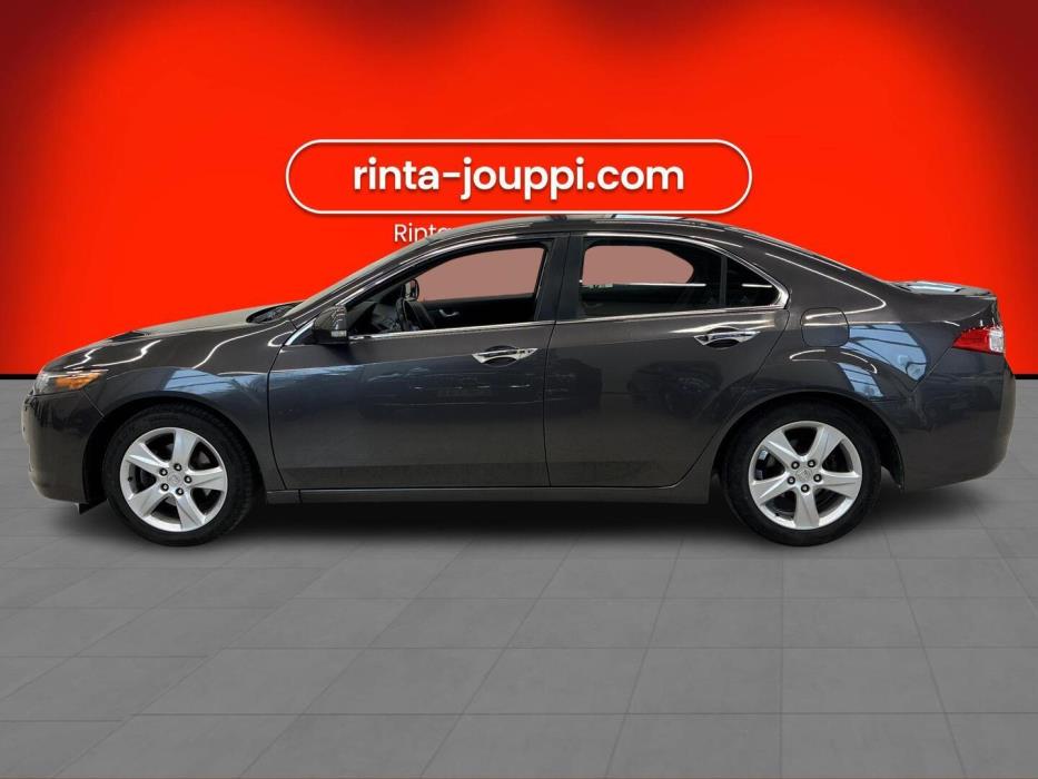HONDA Accord 2011
