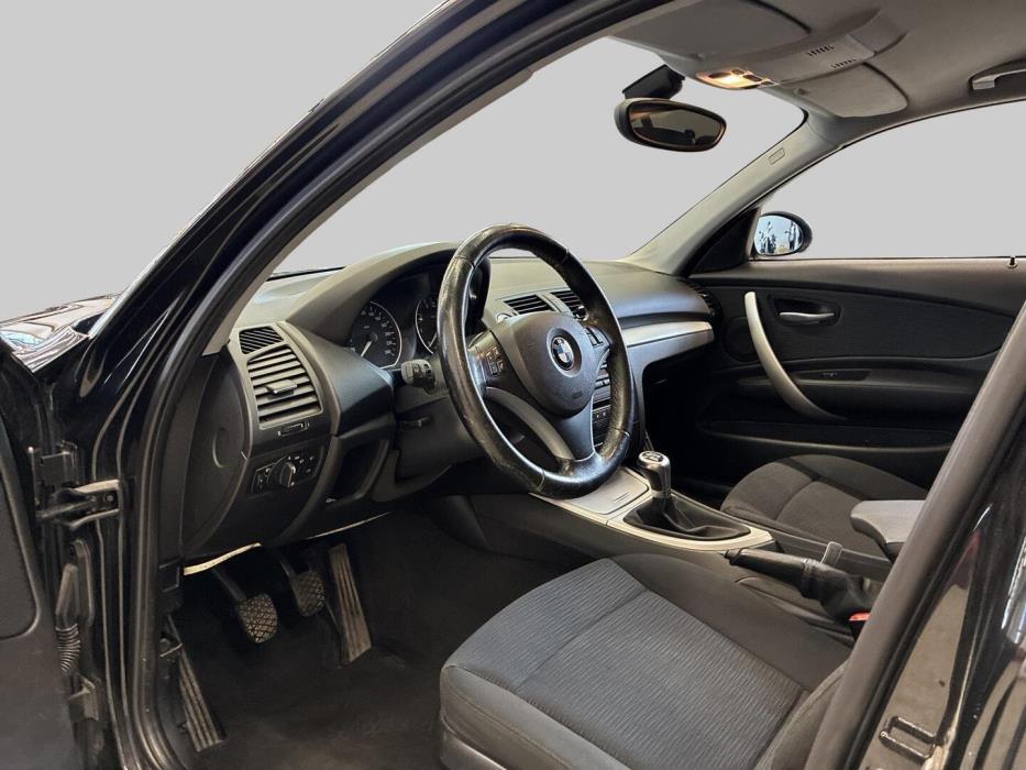 BMW 116 2008