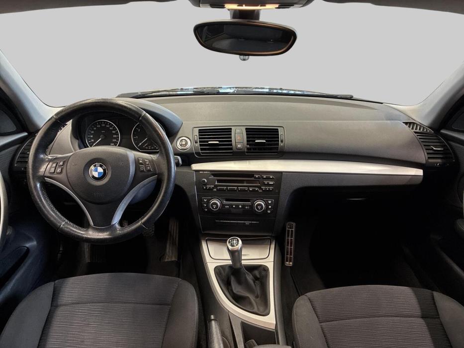 BMW 116 2008