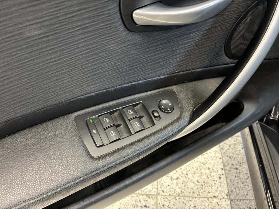 BMW 116 2008