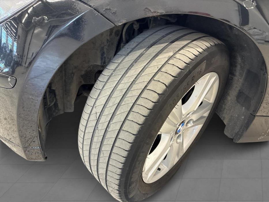 BMW 116 2008