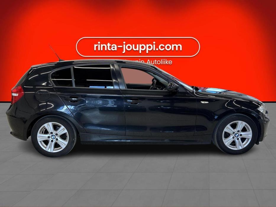 BMW 116 2008