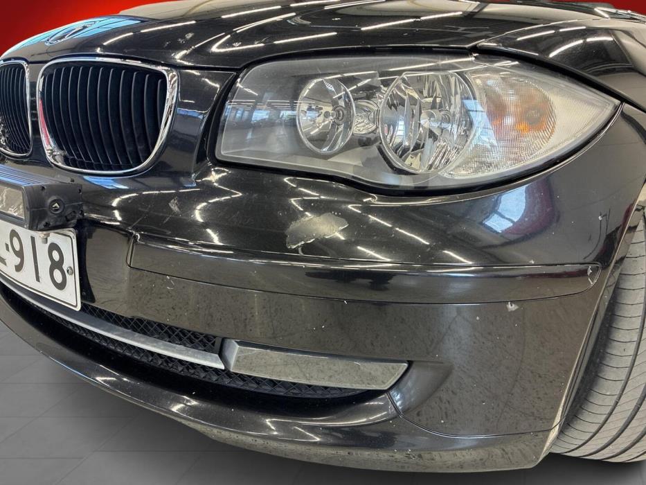 BMW 116 2008