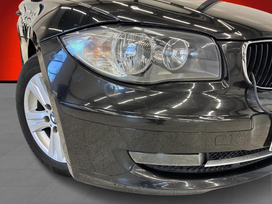 BMW 116 2008