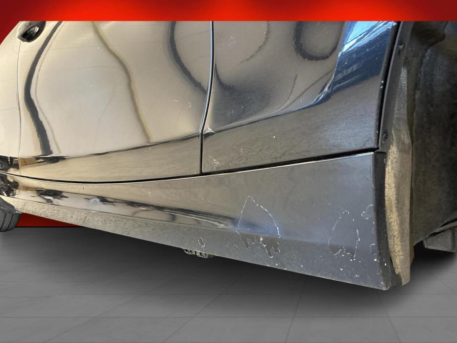 BMW 116 2008