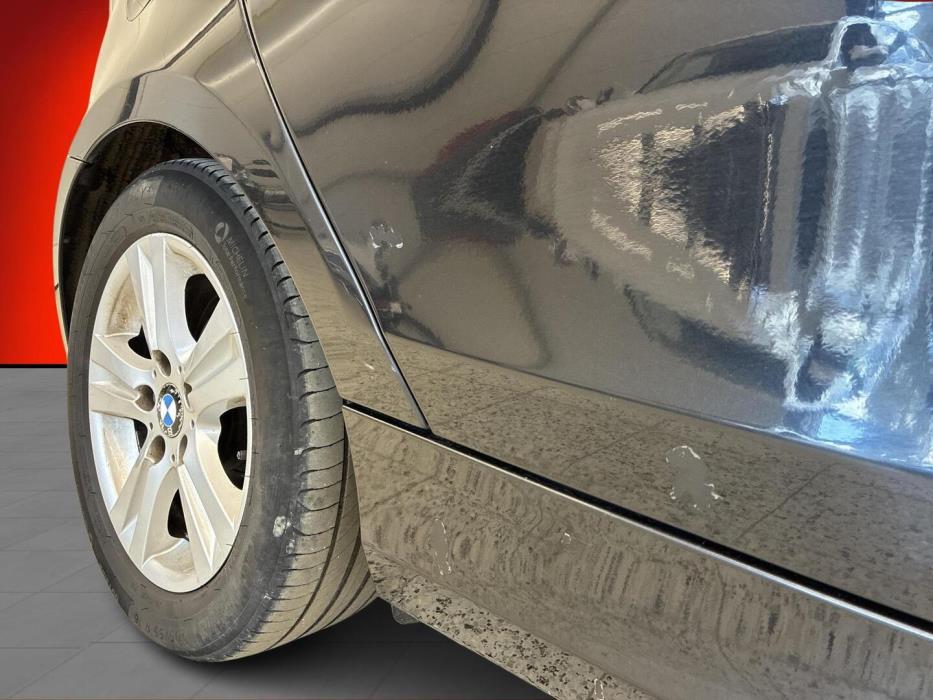 BMW 116 2008