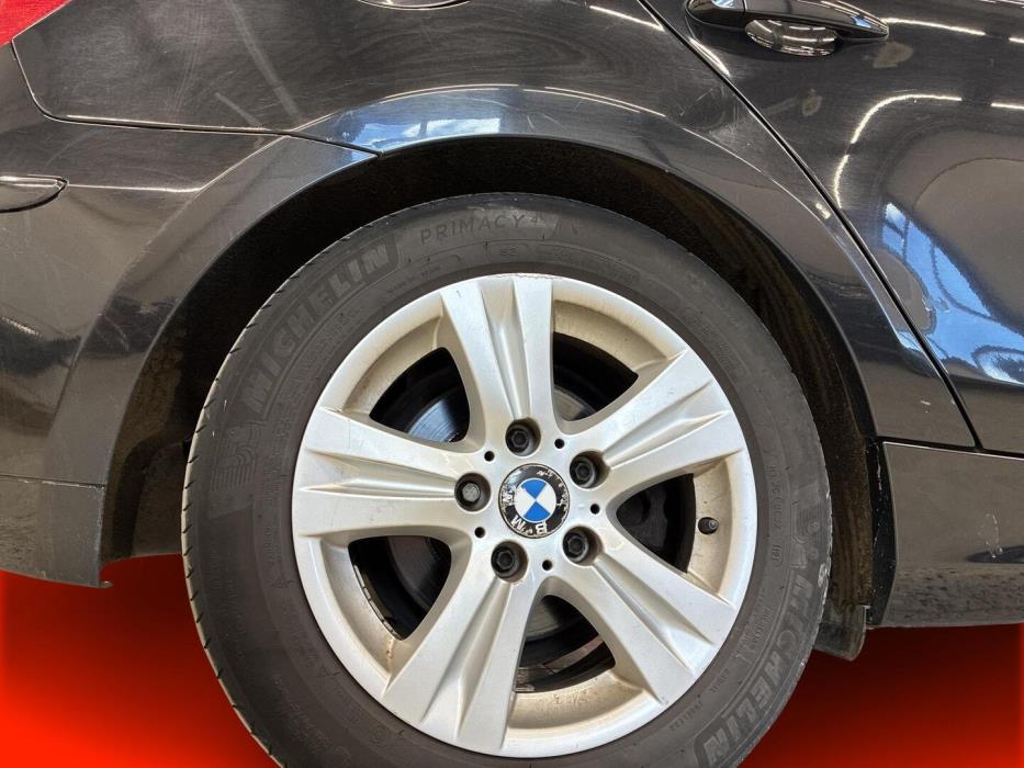 BMW 116 2008