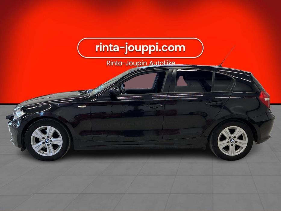 BMW 116 2008