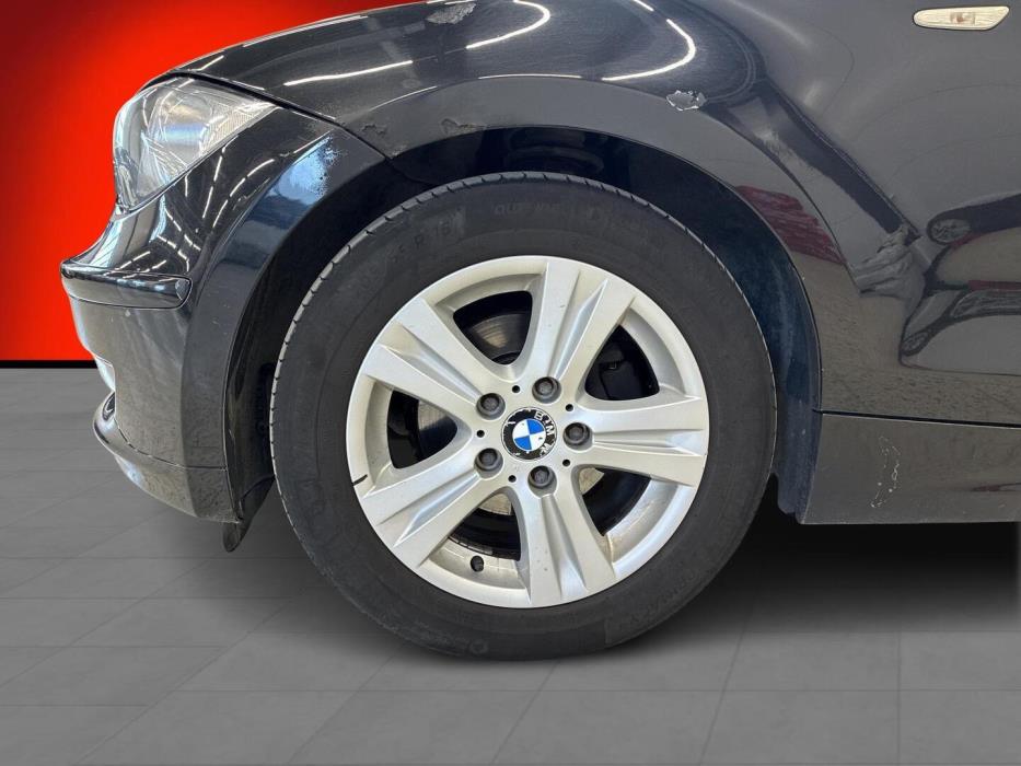 BMW 116 2008